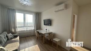 2-к квартира, на длительный срок, 36м2, 13/14 этаж
