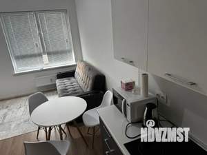 1-к квартира, посуточно, 35м2, 16/16 этаж
