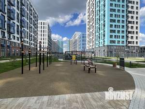 Студия квартира, на длительный срок, 27м2, 17/17 этаж