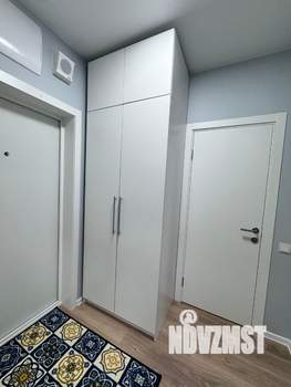 1-к квартира, на длительный срок, 34м2, 3/12 этаж