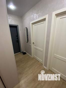 2-к квартира, на длительный срок, 56м2, 15/18 этаж