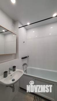 1-к квартира, на длительный срок, 44м2, 4/16 этаж