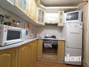 1-к квартира, посуточно, 39м2, 1/1 этаж