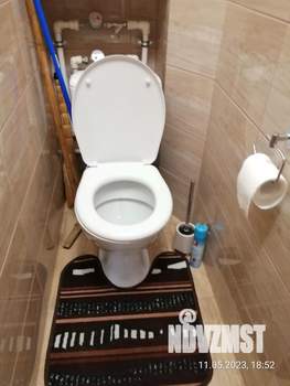 2-к квартира, на длительный срок, 44м2, 3/5 этаж