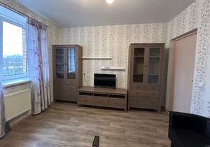 2-к квартира, на длительный срок, 55м2, 6/10 этаж