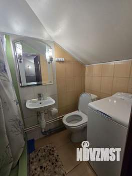 Студия квартира, на длительный срок, 20м2, 3/3 этаж