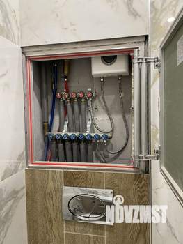 Студия квартира, на длительный срок, 32м2, 9/18 этаж