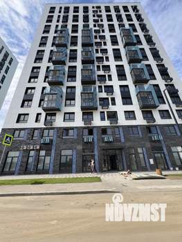 3-к квартира, на длительный срок, 54м2, 7/17 этаж