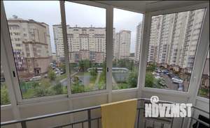 3-к квартира, на длительный срок, 80м2, 4/17 этаж