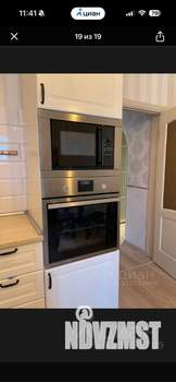 2-к квартира, на длительный срок, 65м2, 7/16 этаж