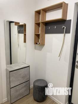 1-к квартира, на длительный срок, 32м2, 4/12 этаж