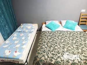 Студия квартира, посуточно, 28м2, 12/17 этаж