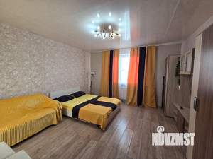 1-к квартира, посуточно, 29м2, 5/17 этаж