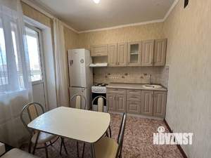 1-к квартира, на длительный срок, 43м2, 14/17 этаж