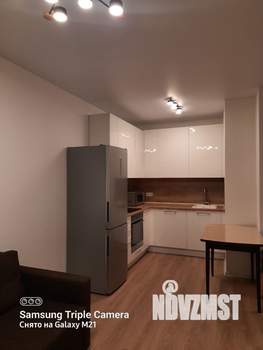 2-к квартира, на длительный срок, 38м2, 5/17 этаж