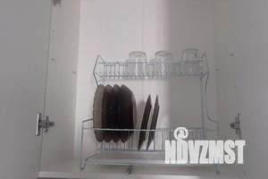 1-к квартира, посуточно, 30м2, 17/17 этаж