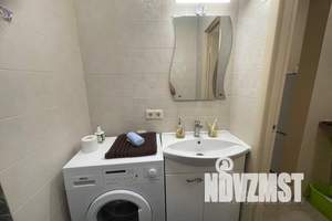 1-к квартира, посуточно, 25м2, 9/17 этаж