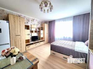 Студия квартира, посуточно, 24м2, 14/17 этаж