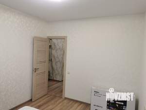 2-к квартира, на длительный срок, 55м2, 7/18 этаж