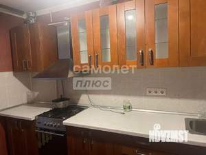 1-к квартира, на длительный срок, 35м2, 8/9 этаж
