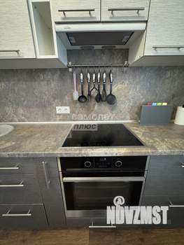 1-к квартира, на длительный срок, 40м2, 20/22 этаж