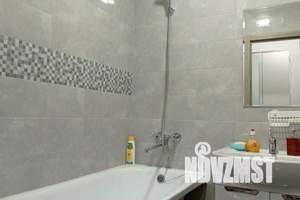 1-к квартира, посуточно, 30м2, 17/17 этаж