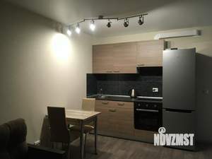 Студия квартира, на длительный срок, 209м2, 7/19 этаж