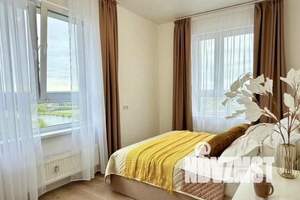 2-к квартира, посуточно, 60м2, 16/16 этаж