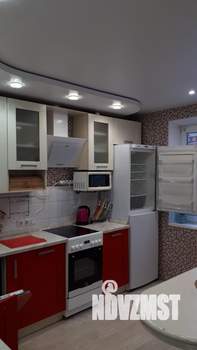 2-к квартира, на длительный срок, 58м2, 6/18 этаж