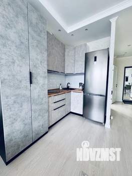 1-к квартира, посуточно, 29м2, 10/17 этаж