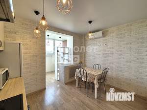 2-к квартира, на длительный срок, 54м2, 5/17 этаж