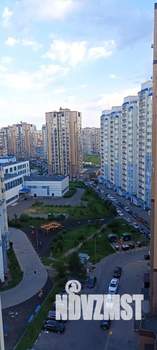 2-к квартира, посуточно, 56м2, 1/1 этаж