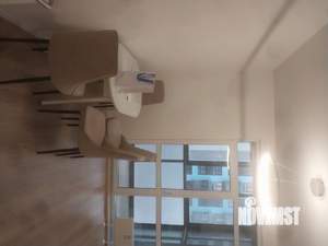 1-к квартира, на длительный срок, 38м2, 4/18 этаж