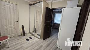 2-к квартира, на длительный срок, 54м2, 4/5 этаж