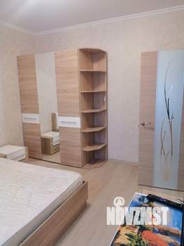 2-к квартира, на длительный срок, 57м2, 5/13 этаж