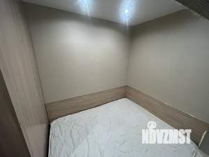 1-к квартира, посуточно, 32м2, 7/17 этаж