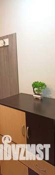 1-к квартира, посуточно, 29м2, 1/1 этаж