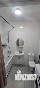 1-к квартира, на длительный срок, 34м2, 8/17 этаж