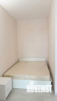 1-к квартира, на длительный срок, 40м2, 1/12 этаж