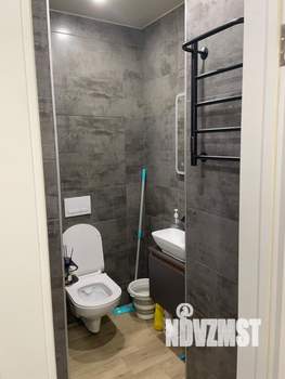 1-к квартира, на длительный срок, 26м2, 4/17 этаж