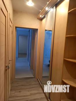 3-к квартира, посуточно, 42м2, 1/2 этаж