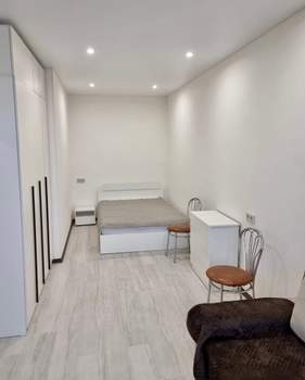 1-к квартира, на длительный срок, 36м2, 17/17 этаж