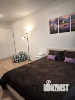 1-к квартира, на длительный срок, 38м2, 11/15 этаж