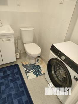 1-к квартира, на длительный срок, 41м2, 7/12 этаж