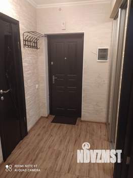 1-к квартира, на длительный срок, 42м2, 6/8 этаж