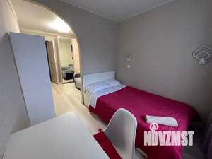 2-к квартира, посуточно, 46м2, 5/5 этаж