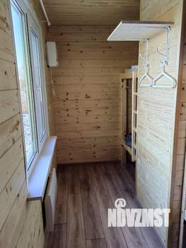 2-к квартира, на длительный срок, 27м2, 2/2 этаж