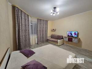 2-к квартира, посуточно, 41м2, 1/1 этаж