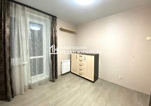 1-к квартира, на длительный срок, 37м2, 7/14 этаж