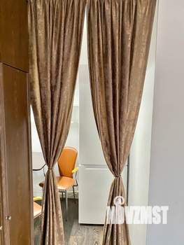 Студия квартира, на длительный срок, 30м2, 1/1 этаж